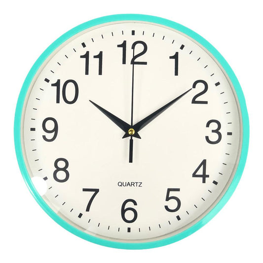 Reloj Decorativo Home Redondo - Surtido