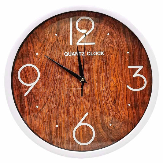 Reloj Decorativo Homestar 30 cm - Surtido