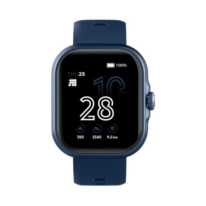Reloj Inteligente Cubitt Deepest Blue Ct-Viva2 - Cubitt - Titan.com.pa - 850044396641