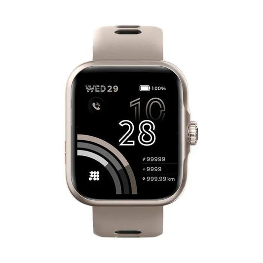 Reloj Inteligente Cubitt Gris Ct-VivaP8 - Cubitt - Titan.com.pa - 850044396689