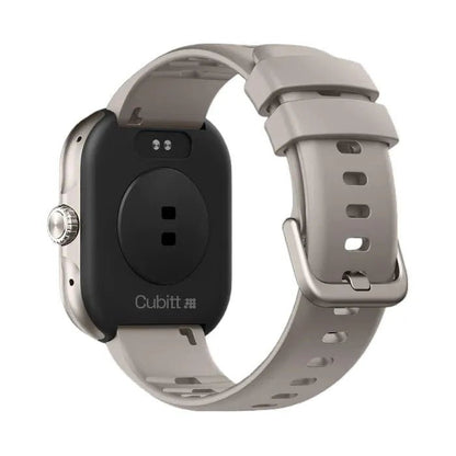 Reloj Inteligente Cubitt Viva Gris Ct-Viva8 - Cubitt - Titan.com.pa - 850044396634