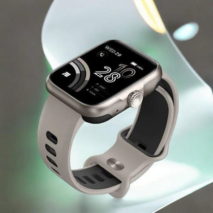 Reloj Inteligente Cubitt Viva Gris Ct-Viva8 - Cubitt - Titan.com.pa - 850044396634