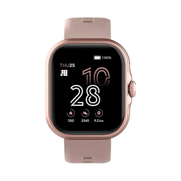 Reloj Inteligente Cubitt Viva Rose Gold Ct-Viva5 - Cubitt - Titan.com.pa - 850044396658