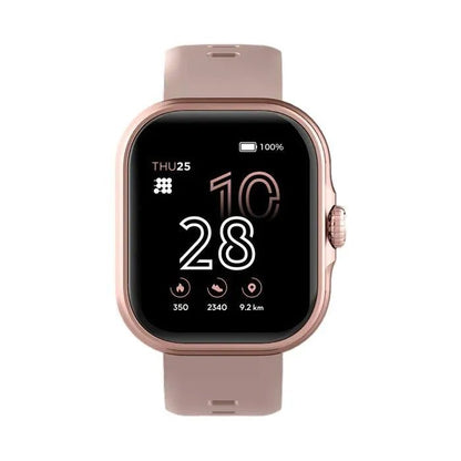 Reloj Inteligente Cubitt Viva Rose Gold Ct-Viva5 - Cubitt - Titan.com.pa - 850044396658