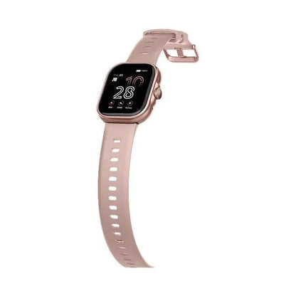 Reloj Inteligente Cubitt Viva Rose Gold Ct-Viva5 - Cubitt - Titan.com.pa - 850044396658