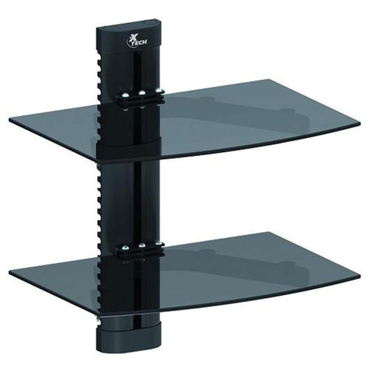 Repisa De Pared Xtech Para Cajilla De Tv