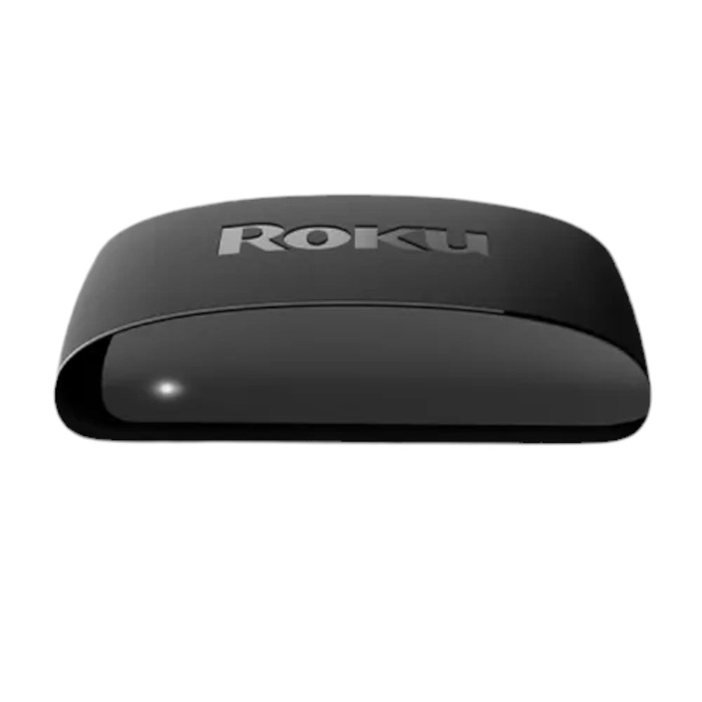 Reproductor Multimedia Roku Express HD - Roku - Titan.com.pa - 829610004921
