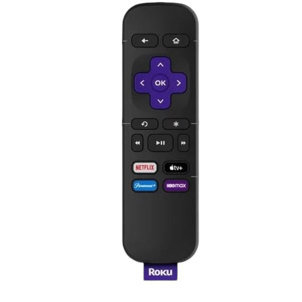 Reproductor Multimedia Roku Premiere HD/4K - Roku - Titan.com.pa - 829610007175