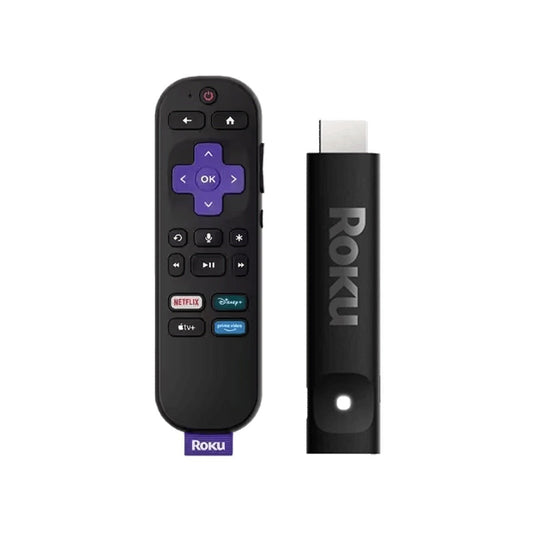 Reproductor Streaming Roku Streamer Stick HD 2025 - ROKU - 11162070