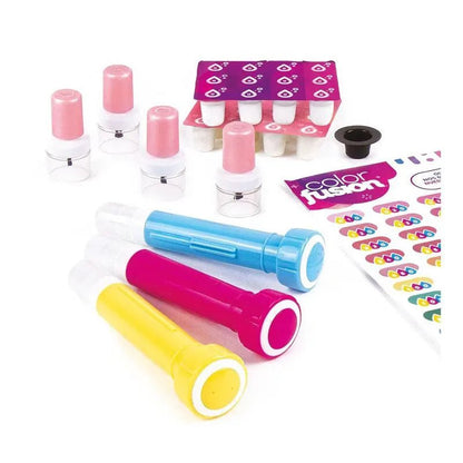 Repuestos de Pinta Uñas Make It Real / Color Fusión - Make It Real - Titan.com.pa - 695929025632