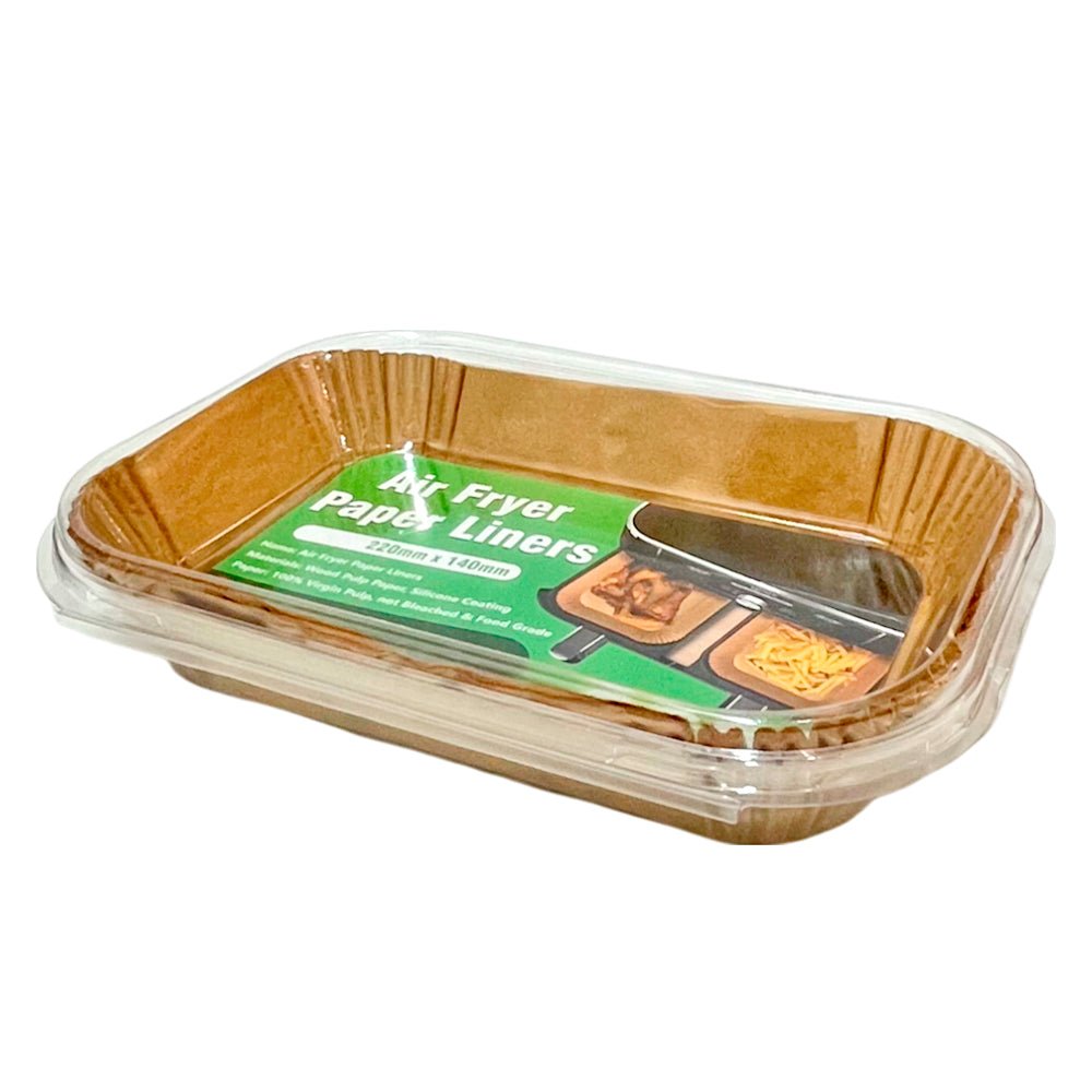 Revestimientos De Papel Para Freidora De Aire 50 Piezas - Home Elengace - Titan.com.pa - 2100000463916