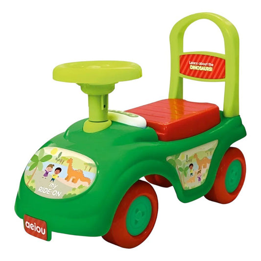 Ride - On Dino / My Little Kids - My Little Kids - Titan.com.pa - 2100000838080