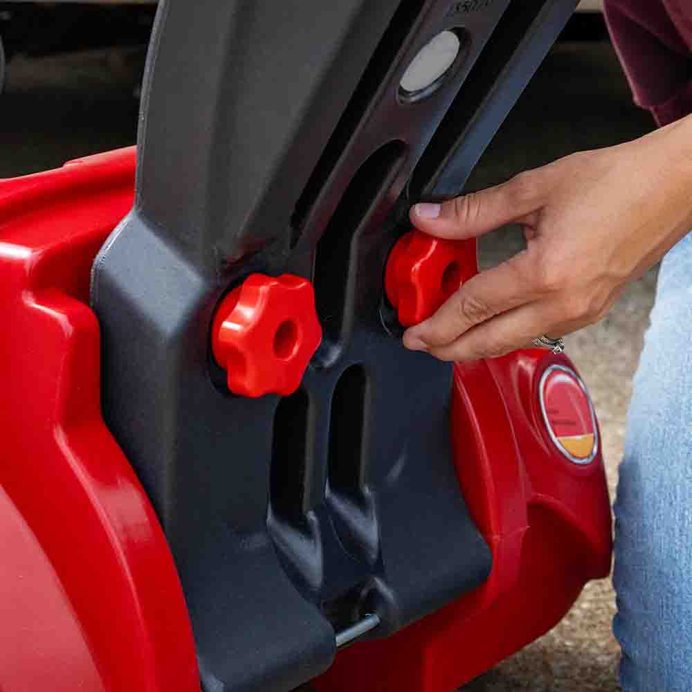 Ride - On Side by Push Around Roadster / Step 2 - Step 2 - Titan.com.pa - 733538440894