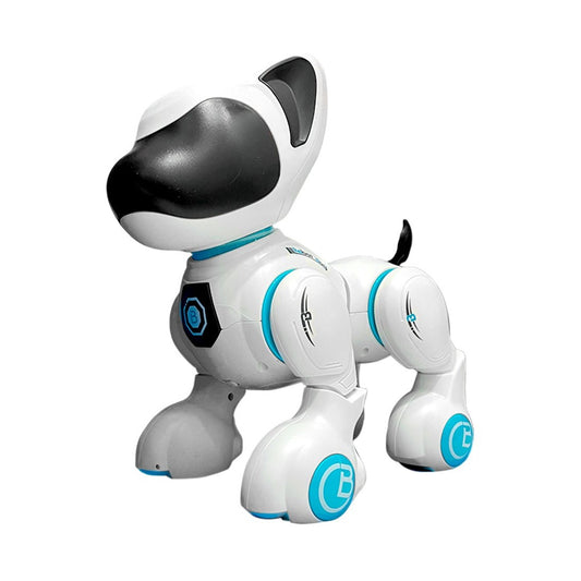 Robot con Control Remoto Colores Surtidos Jia Le Yu Toys - JIA LE YU TOYS - 11066818