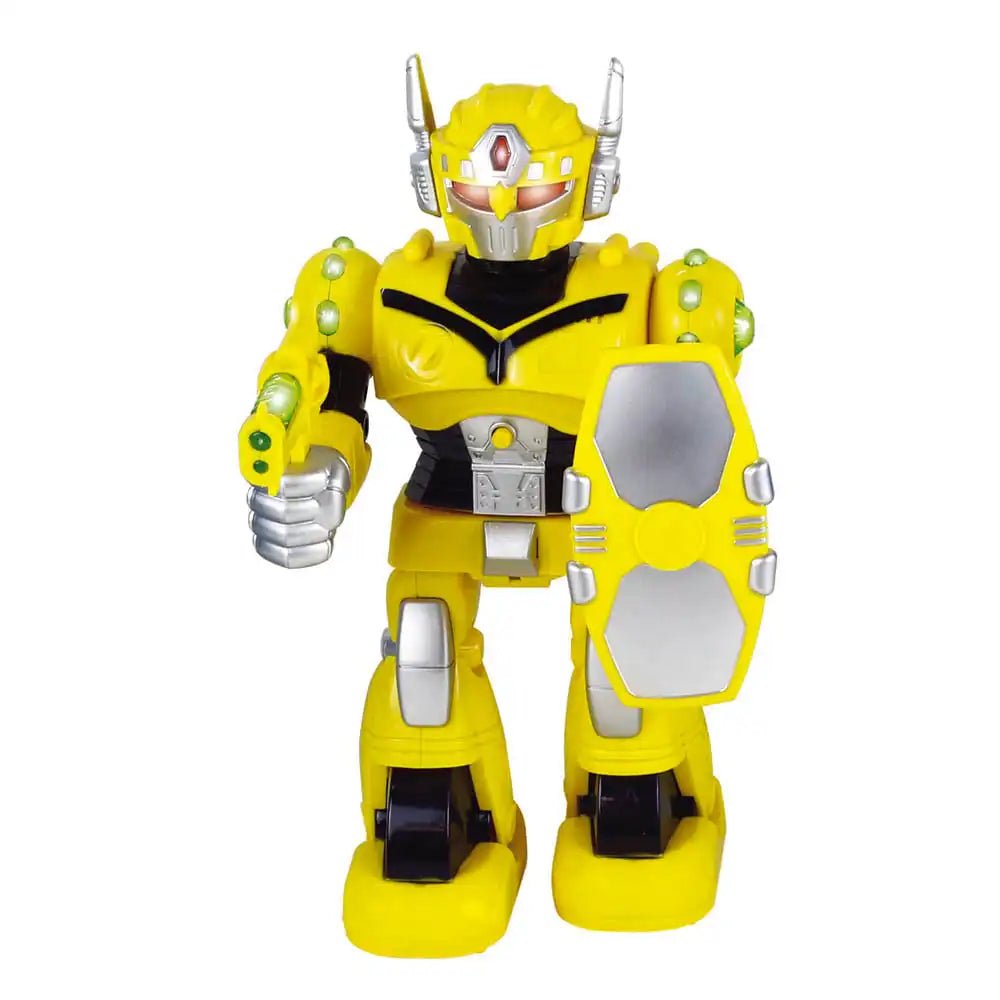 Robot de Acción Combat Steel - Surtido - Combat Steel - Titan.com.pa - 6900000015056