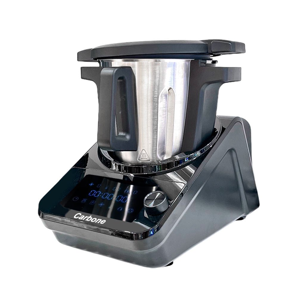 Robot de Cocina Inteligente Carbone 3 Litros / Robot Chef 30 en 1 - Carbone - Titan.com.pa - 7435181349625