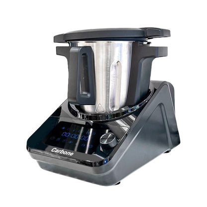 Robot de Cocina Inteligente Carbone 3 Litros / Robot Chef 30 en 1 - Carbone - Titan.com.pa - 7435181349625