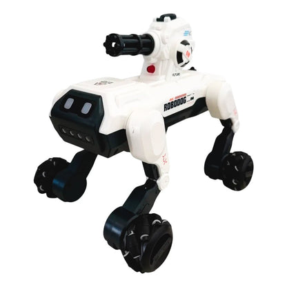 Robot inteligente perro Star Toys S17636
