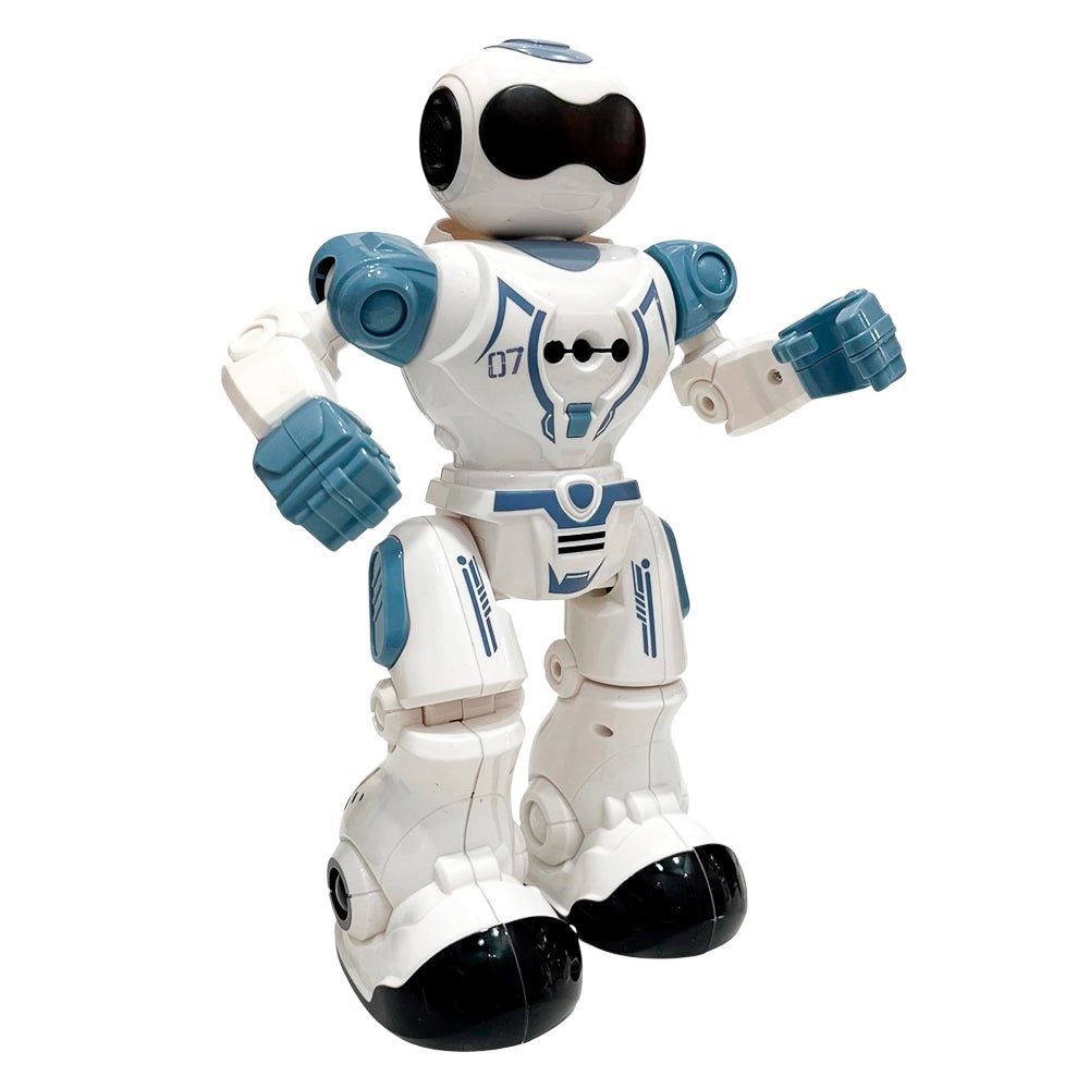 Robot inteligente Star Toys S17632 de 27 cm
