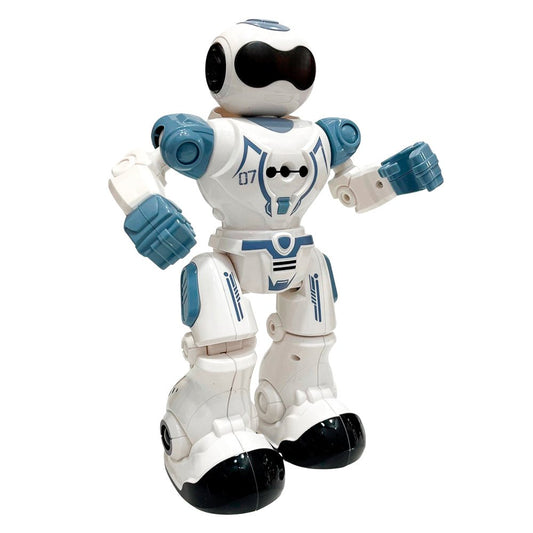 Robot inteligente Star Toys S17632 de 27 cm