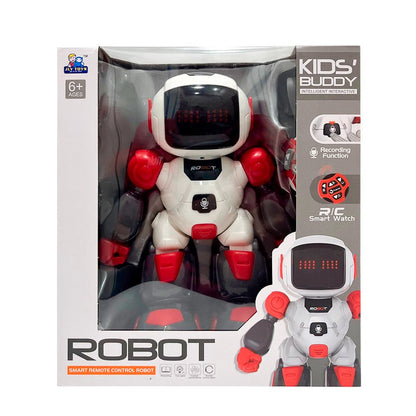 Robot con control remoto Jialeyu 616A