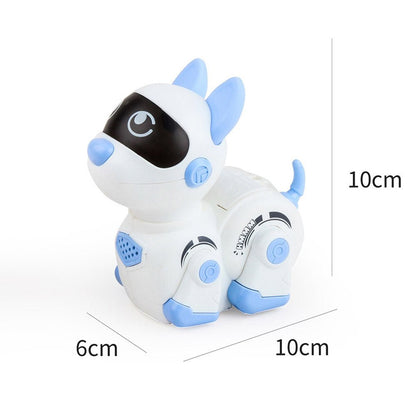 Robot Perro c/ Reloj de Mando / Jia Le Yu Toys - Jia Le Yu Toys - Titan.com.pa - 2100000099900
