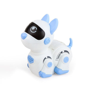 Robot Perro c/ Reloj de Mando / Jia Le Yu Toys - Jia Le Yu Toys - Titan.com.pa - 2100000099900