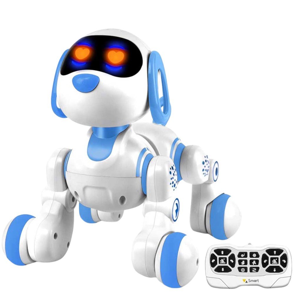 Robot Perro c/Remoto / Nwell - Nwell - Titan.com.pa - 2100000629756