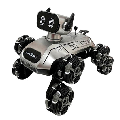 Robot Perro Inteligente – Star Toys