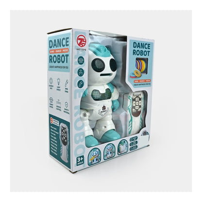 Robot R/C Dancing - SHUANGGE - 11152490