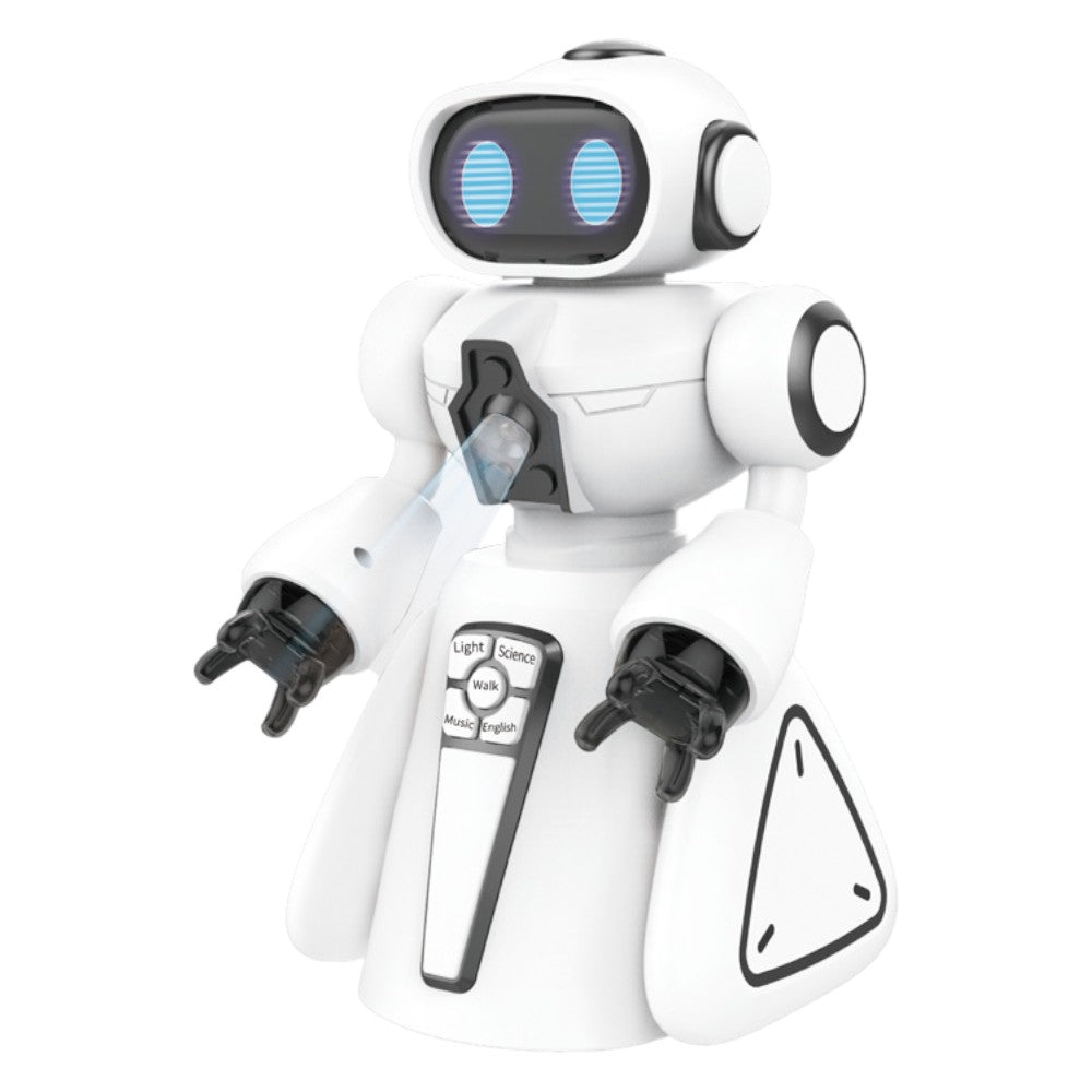Robot Smart c/Remoto / Long Xiang Technology - Long Xiang Technology - Titan.com.pa - 2100000412136