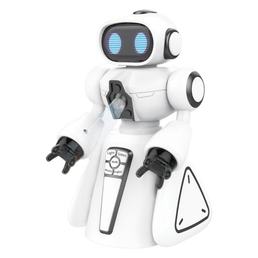 Robot Smart c/Remoto / Long Xiang Technology - Long Xiang Technology - Titan.com.pa - 2100000412136