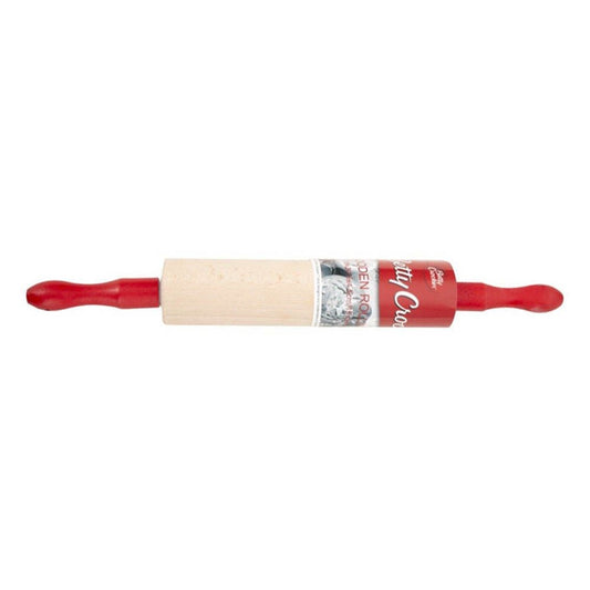 Rodillo Betty Crocker de Madera