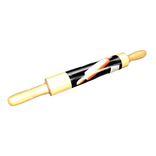 Rodillo de Madera Homestar 42 cm