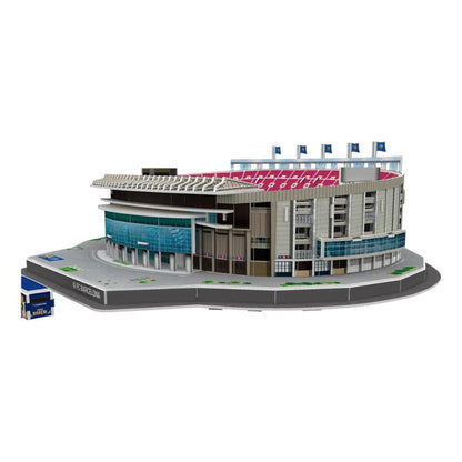 Rompecabeza 3D Estadio Spotify Camp Nou - Banbo Toys - Titan.com.pa - 8436573616423