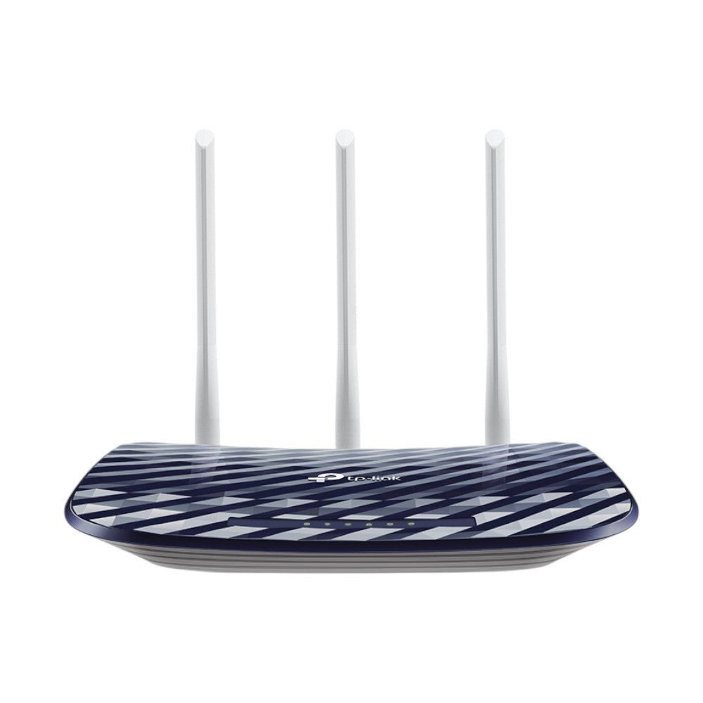 Router Inalámbrico TP - Link Archer C20 / AC750 / Doble Banda - Tp - Link - Titan.com.pa - 6935364080730