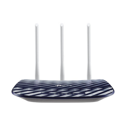 Router Inalámbrico TP - Link Archer C20 / AC750 / Doble Banda - Tp - Link - Titan.com.pa - 6935364080730