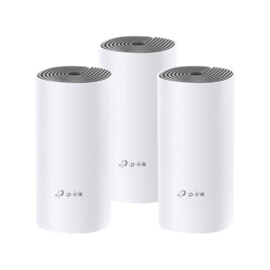Router Inalámbrico TP - Link Deco E4 AC1200 / Wi - Fi / Tipo Mesh - Tp - Link - Titan.com.pa - 6935364086794