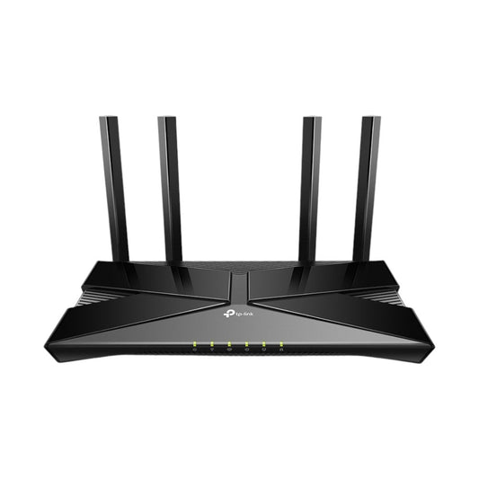 Router TP - Link Archer AX23 / Wi - Fi 6/ 1800 GigaBit - Tp - Link - Titan.com.pa - 4897098687048