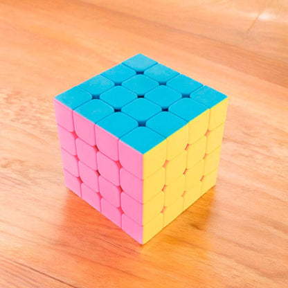 Rubik 4X4X4 C/Pasteles - Fanxin - Titan.com.pa - 2100000917457
