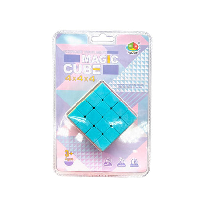Rubik 4X4X4 C/Pasteles - Fanxin - Titan.com.pa - 2100000917457