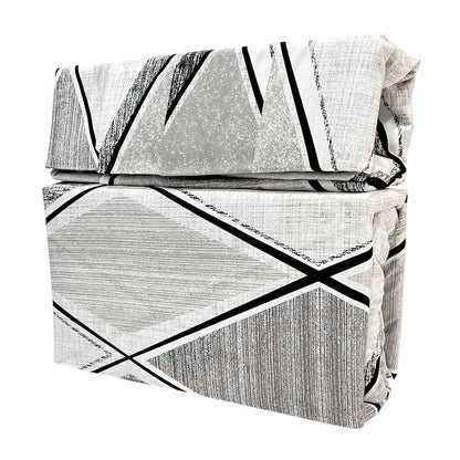 Sábana Estampada Full Home Elegance Kate 6 Piezas - Surtido - Home Elegance - Titan.com.pa - 2100000096657