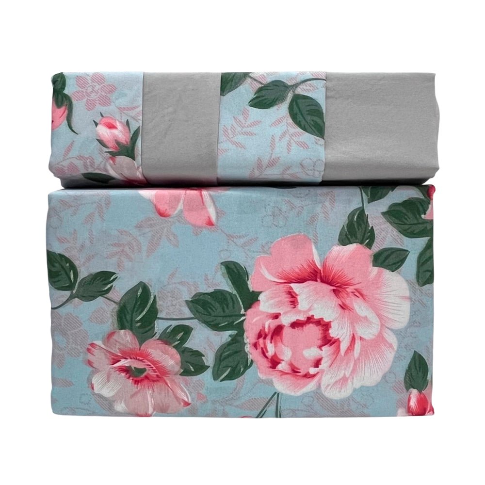 Sábana Estampada Full Unibase / Set 6 Piezas / Surtida - Unibase - Titan.com.pa - 2100001144012