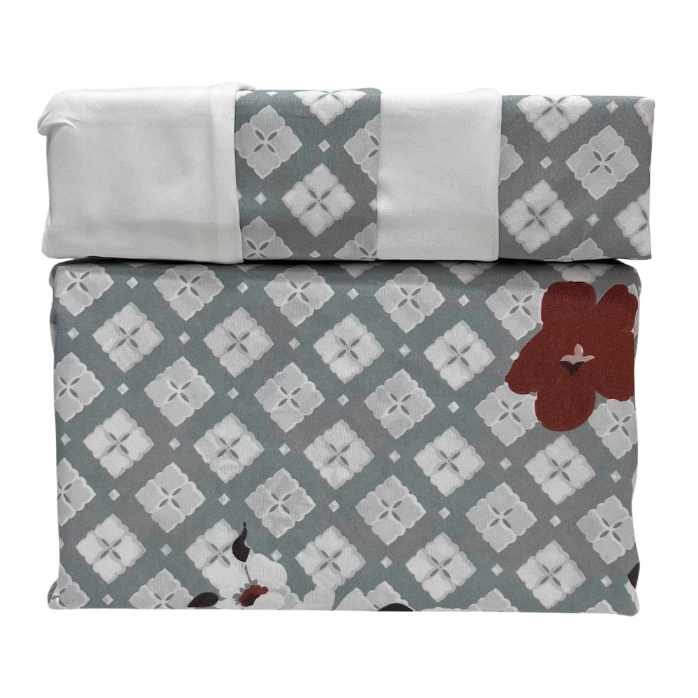 Sábana Estampada Full Unibase / Set 6 Piezas / Surtida - Unibase - Titan.com.pa - 2100001144012