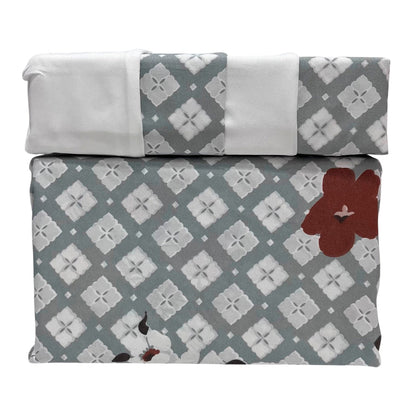 Sábana Estampada Full Unibase / Set 6 Piezas / Surtida - Unibase - Titan.com.pa - 2100001144012