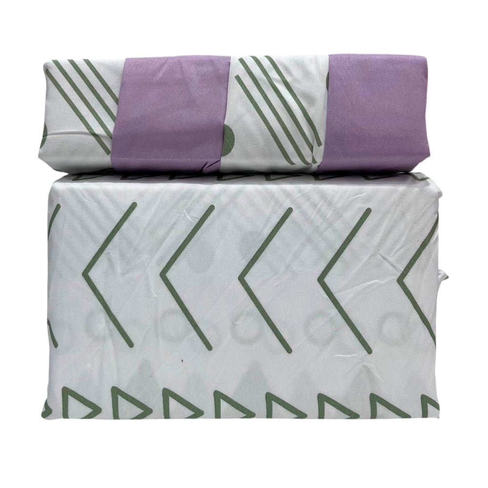 Sábana Estampada King Unibase / Set 6 Piezas / Surtida - Unibase - Titan.com.pa - 2100001984588
