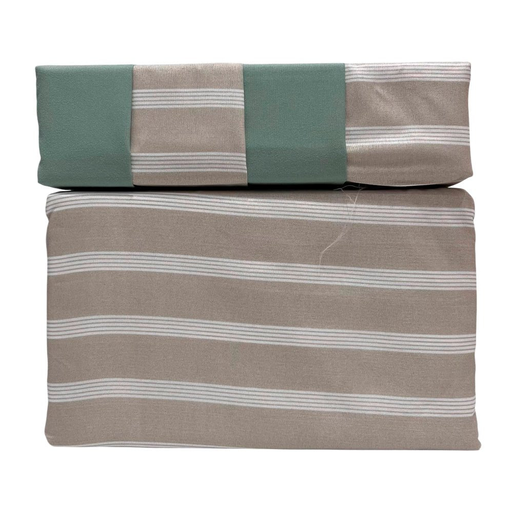 Sábana Estampada King Unibase / Set 6 Piezas / Surtida - Unibase - Titan.com.pa - 2100001984588