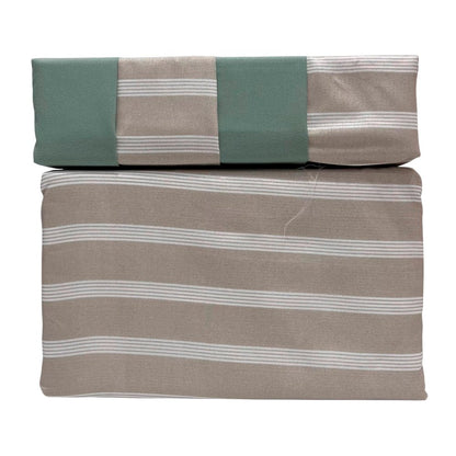 Sábana Estampada King Unibase / Set 6 Piezas / Surtida - Unibase - Titan.com.pa - 2100001984588