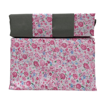 Sábana Estampada Queen Unibase / Set 6 Piezas / Surtida - Unibase - Titan.com.pa - 2100001264147