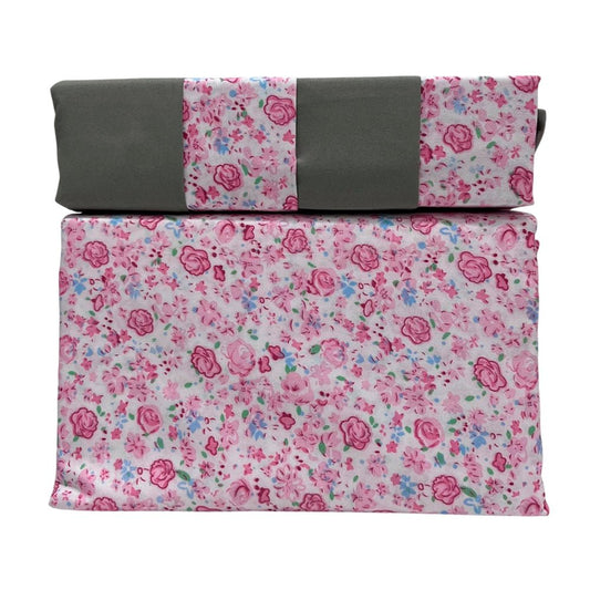 Sábana Estampada Queen Unibase / Set 6 Piezas / Surtida - Unibase - Titan.com.pa - 2100001264147